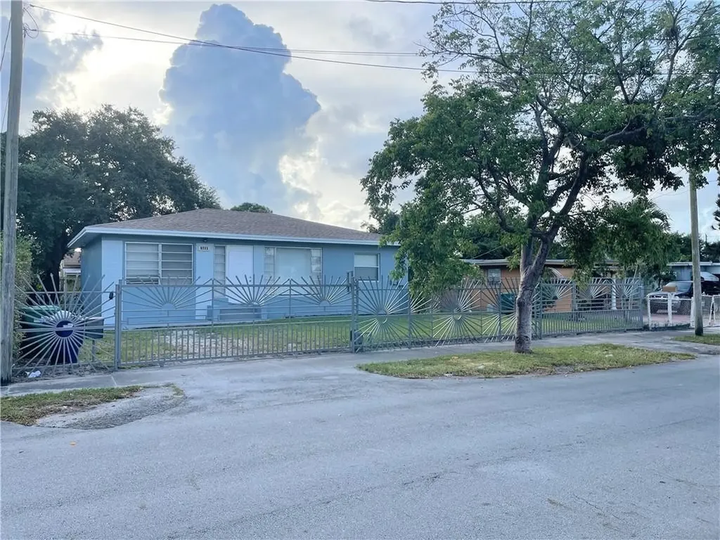8511 NW 15th Avenue Miami FL 33147