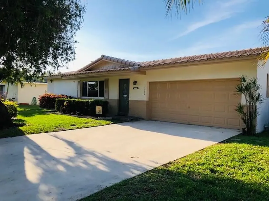 12002 NW 27th Drive Coral Springs FL 33065