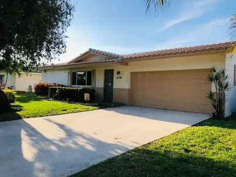 12002 NW 27th Drive Coral Springs FL 33065