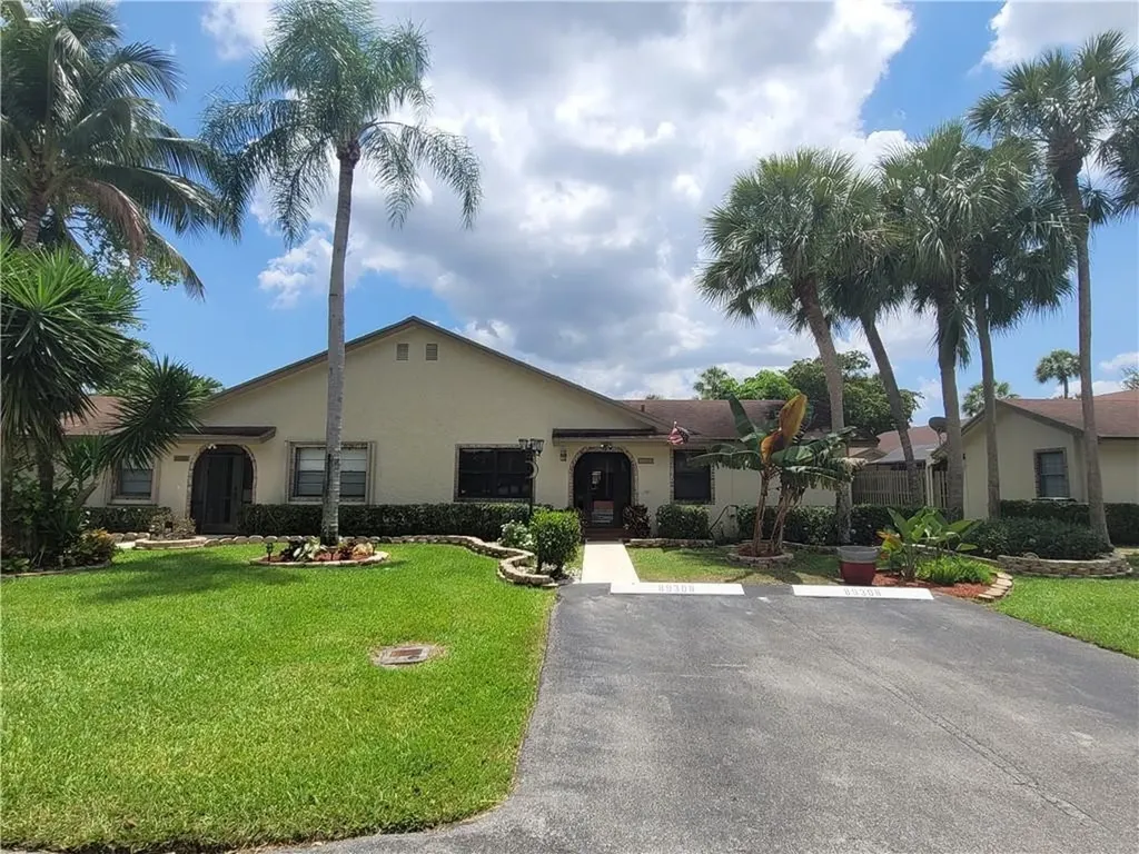 8930 SW 21st Court Boca Raton FL 33433