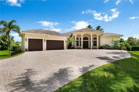 11430 NW 5th Street Plantation FL 33325