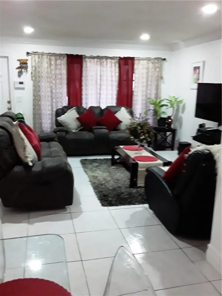 4751 NW 17th Court Lauderhill FL 33313