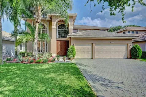5848 NW 56th Drive Coral Springs FL 33067