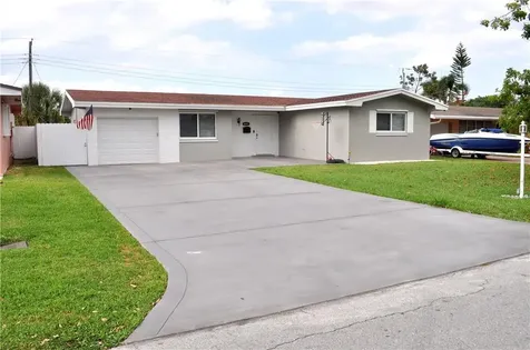 8481 NW 14th Street Pembroke Pines FL 33024