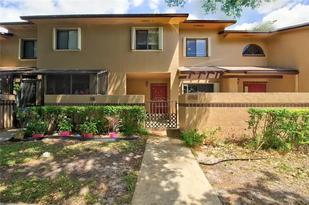 3864 NW 21st Court Coconut Creek FL 33066