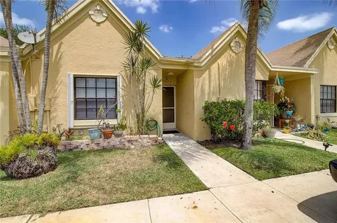 3652 NW 83rd Lane Sunrise FL 33351