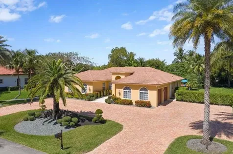 15241 SW 15th Place Davie FL 33326
