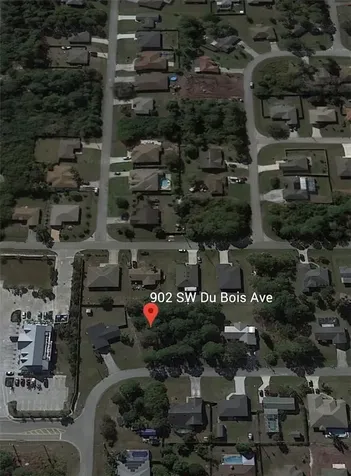 902 SW Dubois Avenue Port St Lucie FL 34953