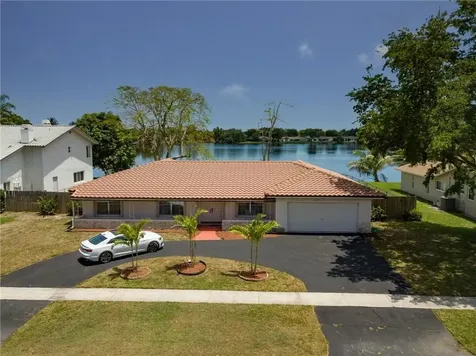 1700 SW 72nd Avenue Plantation FL 33317