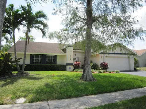 7100 NW 49th Court Lauderhill FL 33319