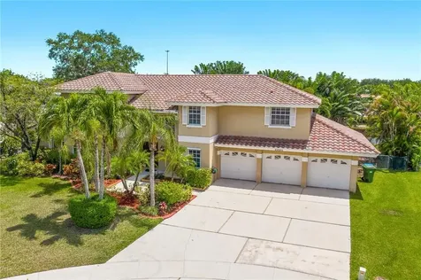 20020 NW 3rd Street Pembroke Pines FL 33029