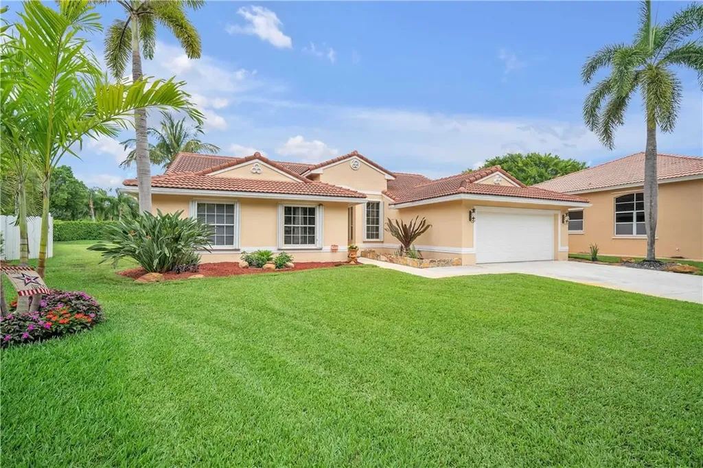 4560 SW 152nd Avenue Miramar FL 33027