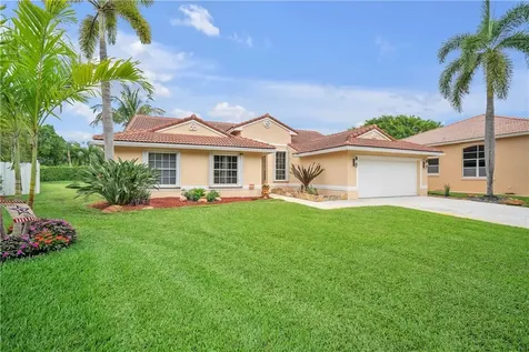 4560 SW 152nd Avenue Miramar FL 33027