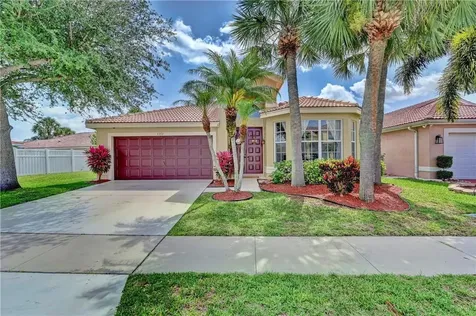 7372 Chesapeake Circle Boynton Beach FL 33436