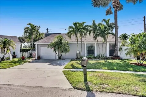 510 SW 166th Terrace Weston FL 33326
