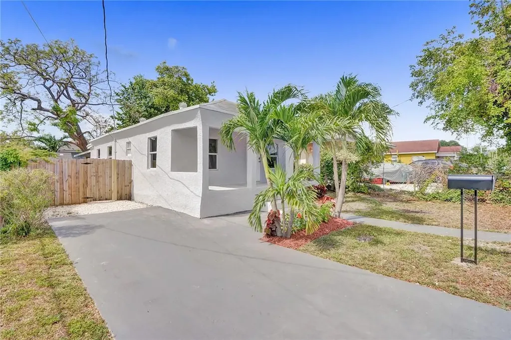 1740 NW 71st Street Miami FL 33147