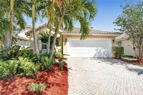 5432 NW 122nd Drive Coral Springs FL 33076