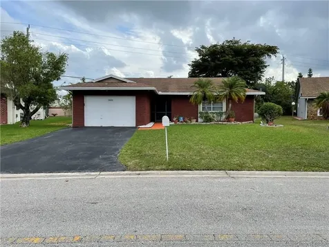 10226 NW 70th Street Tamarac FL 33321