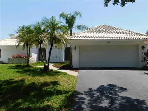 9820 NW 10th Street Plantation FL 33322