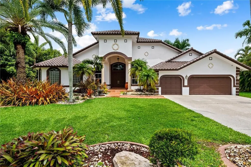 2461 SW 131st Terrace Davie FL 33325