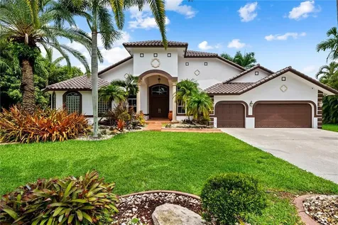 2461 SW 131st Terrace Davie FL 33325