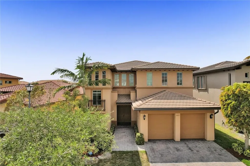 8229 NW 125th Lane Parkland FL 33076