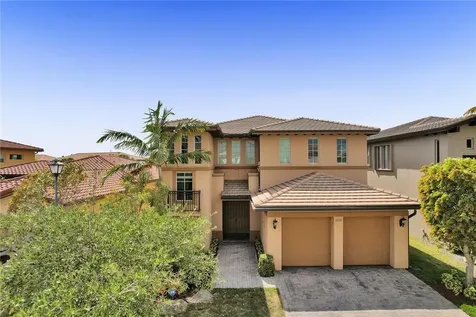 8229 NW 125th Lane Parkland FL 33076