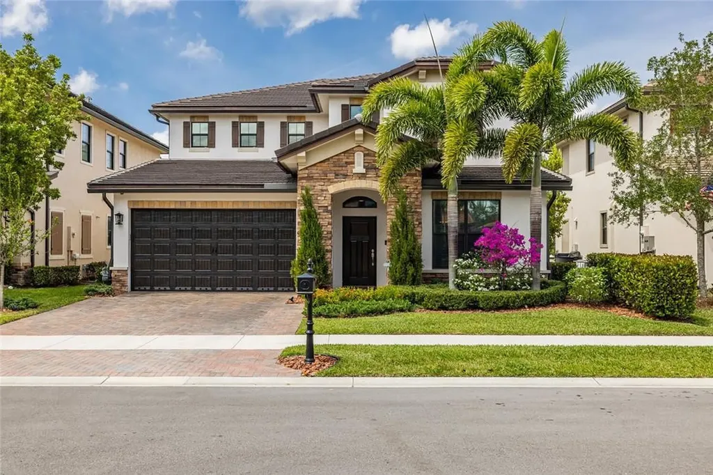 11325 Fairfield Street Parkland FL 33076