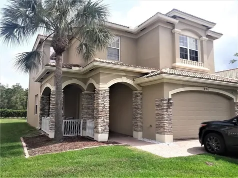 894 NW Leonardo Circle Port St Lucie FL 34986