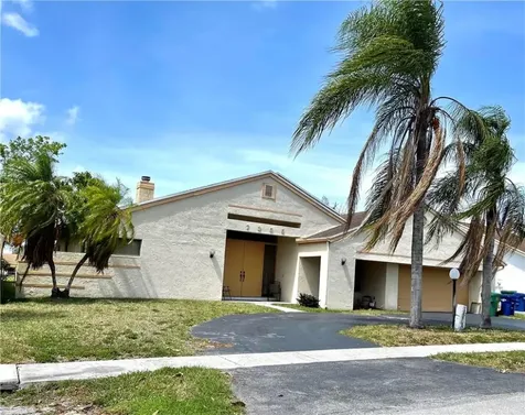 7355 NW 52nd Court Lauderhill FL 33319