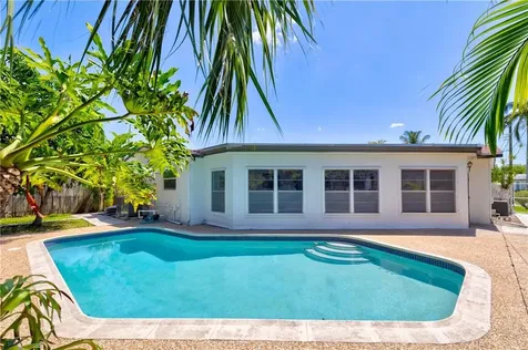 3911 NW 33rd Avenue Lauderdale Lakes FL 33309