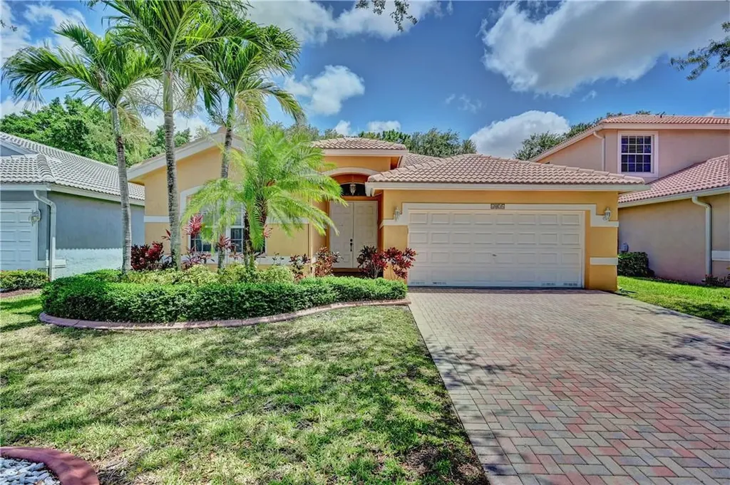 6024 NW 75th Court Parkland FL 33067