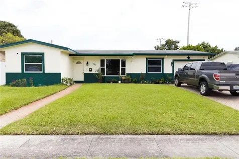 3590 NW 23rd Street Lauderdale Lakes FL 33311