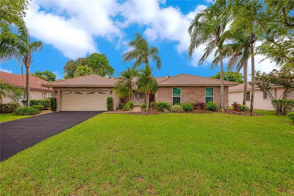 11023 NW 2nd Street Coral Springs FL 33071