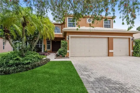 4949 NW 115th Way Coral Springs FL 33076