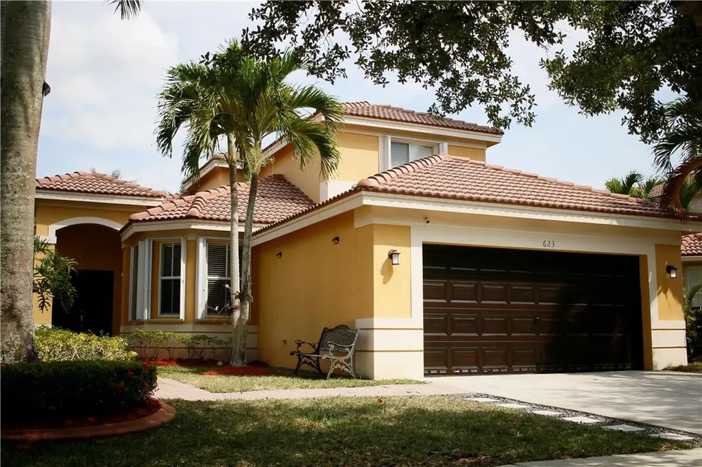 623 Pigeon Plum Way Weston FL 33327