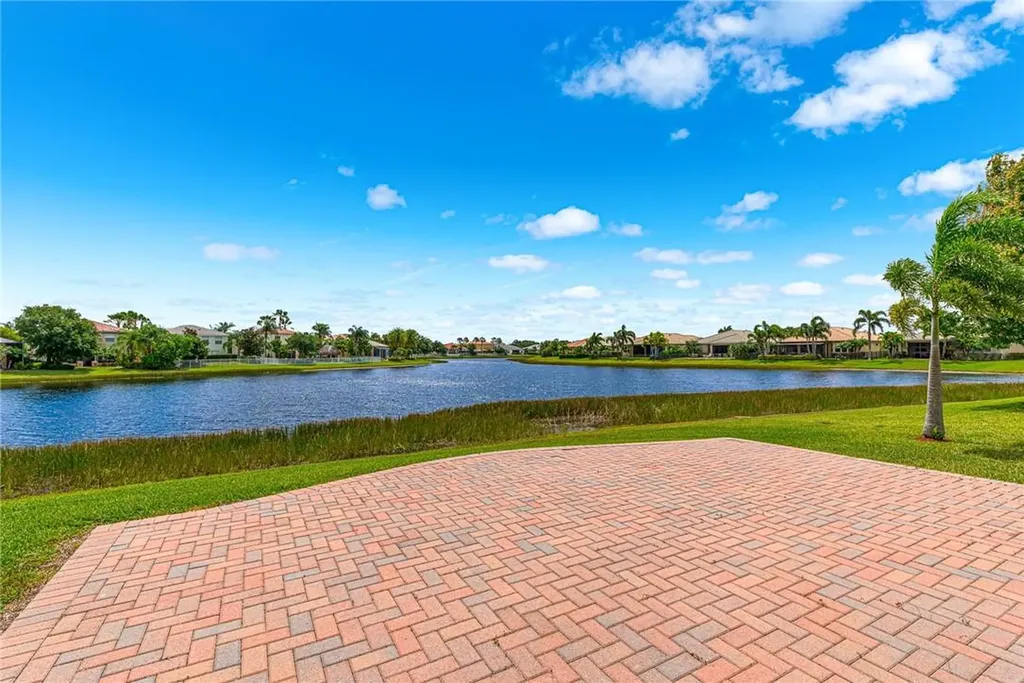 12109 SW Bennington Circle Port St Lucie FL 34987