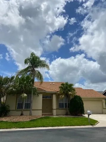 1109 Mourning Dove Lane Wellington FL 33414
