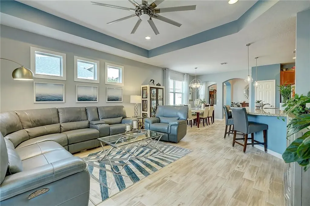 11117 SW Sunrise Lake Drive Port St Lucie FL 34987