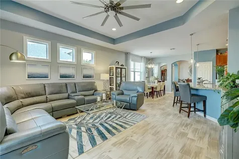 11117 SW Sunrise Lake Drive Port St Lucie FL 34987