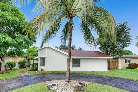 8221 SW 3rd Court North Lauderdale FL 33068