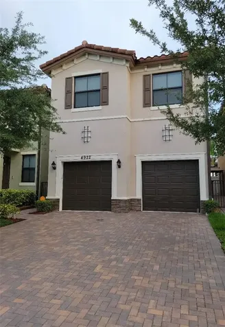 4922 NW 57th Court Tamarac FL 33319