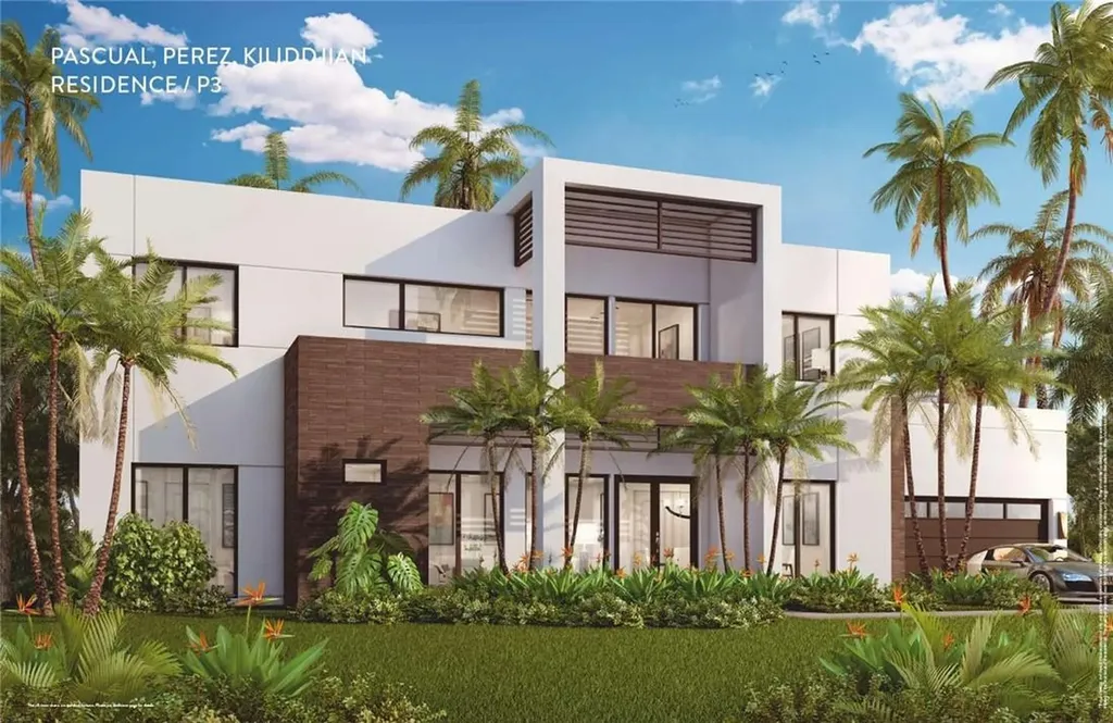 16753 Botaniko Drive Weston FL 33326