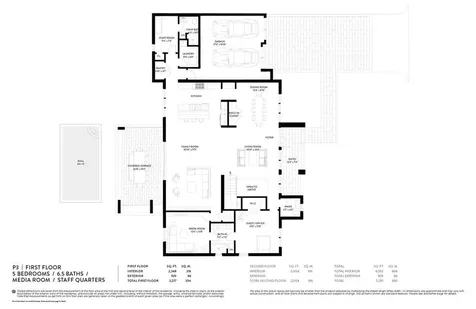 16753 Botaniko Drive Weston FL 33326