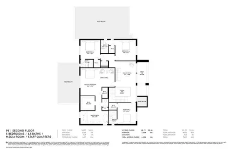16753 Botaniko Drive Weston FL 33326