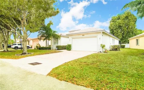 5323 Flamingo Court Coconut Creek FL 33073