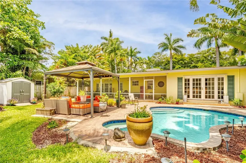 2208 NW 8th Terrace Wilton Manors FL 33311