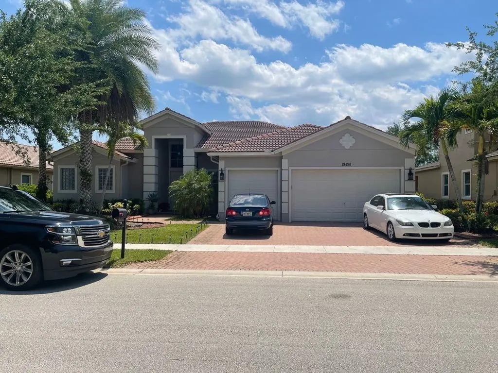 19486 N Coquina Way Weston FL 33332