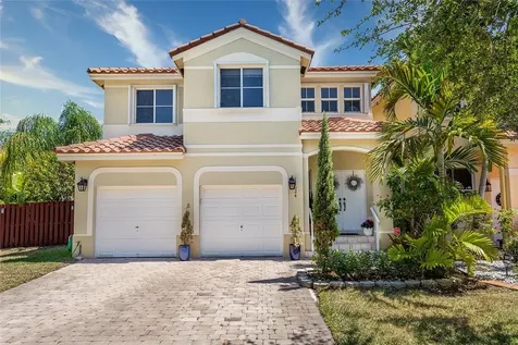 17024 SW 33rd Court Miramar FL 33027