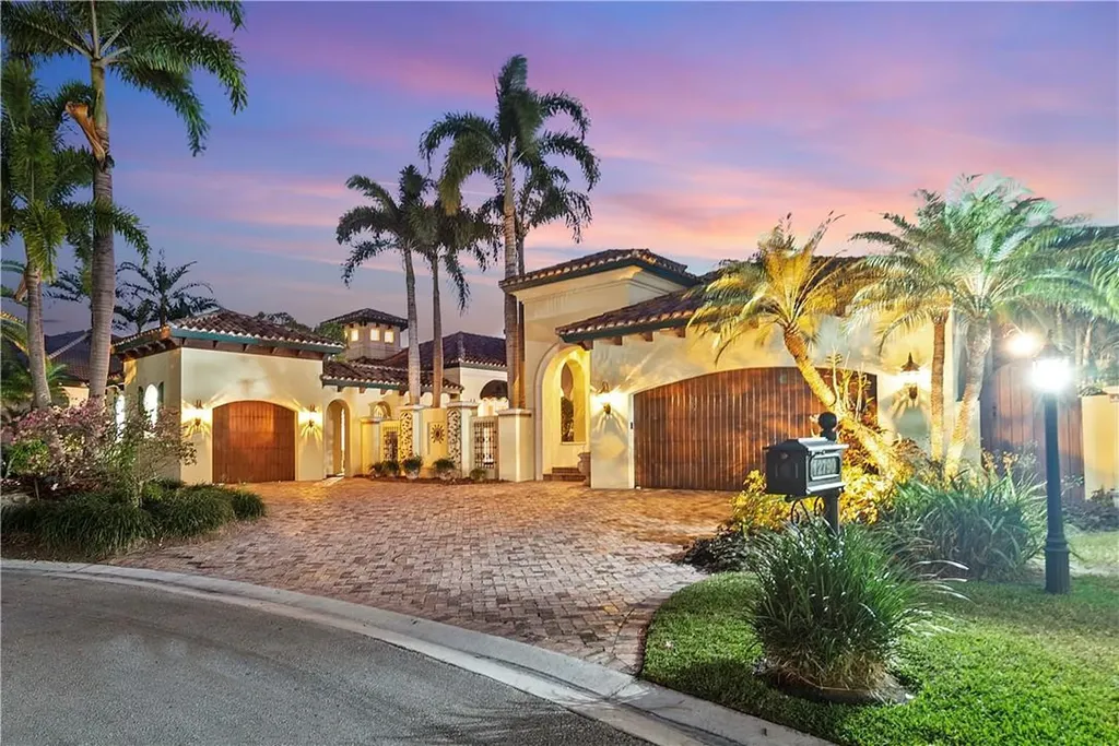 12790 NW 73rd Street Parkland FL 33076